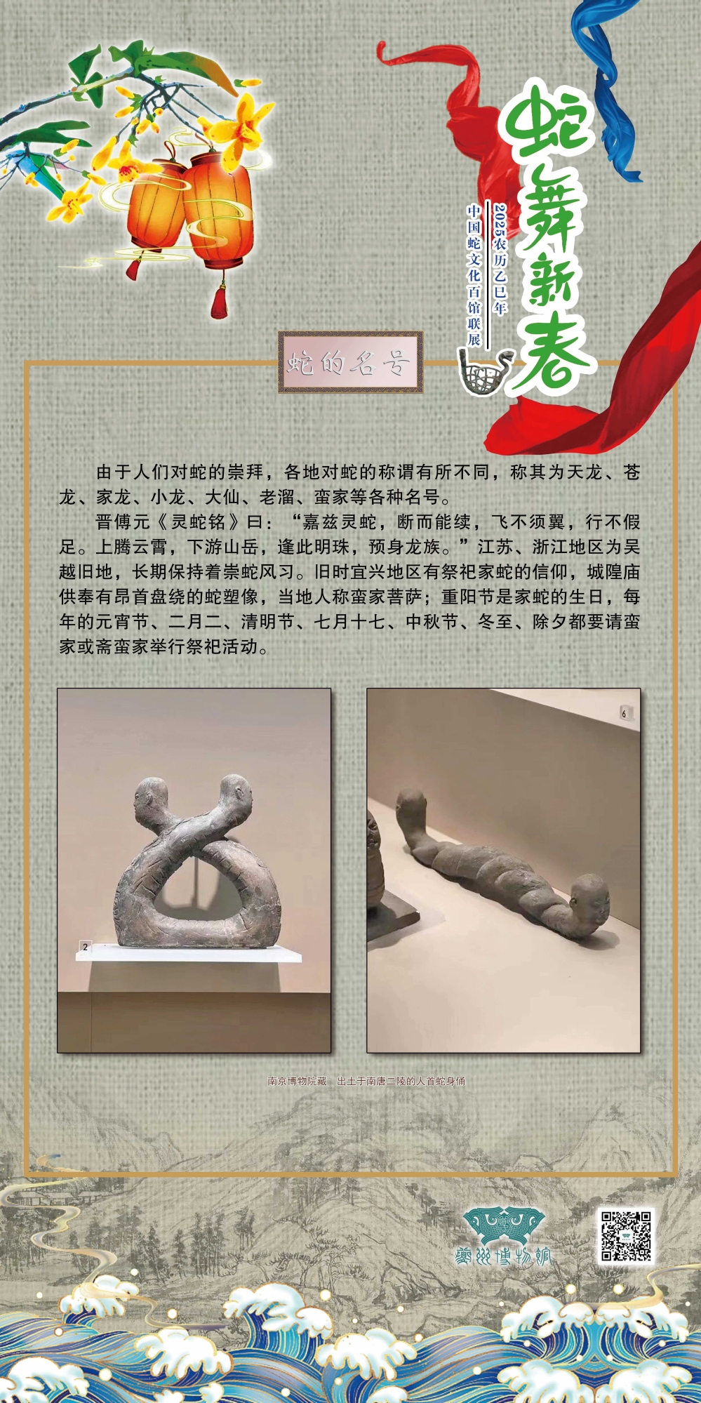 43蛇的名號(hào)